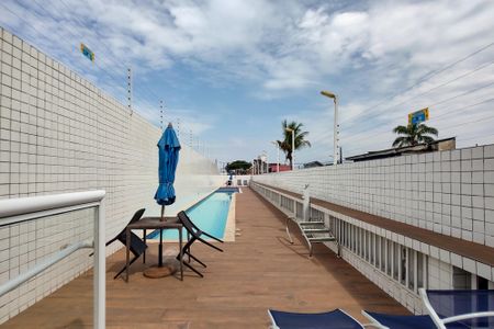 Apartamento para alugar com 82m², 2 quartos e 2 vagasÁrea comum - Piscina