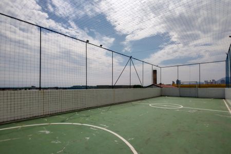 Apartamento para alugar com 82m², 2 quartos e 2 vagasQuadra Esportiva
