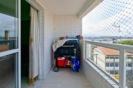 Apartamento para alugar com 82m², 2 quartos e 2 vagasSacada