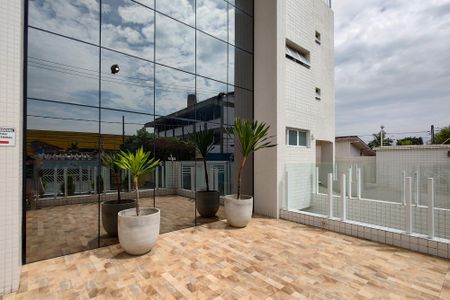 Apartamento para alugar com 82m², 2 quartos e 2 vagasÁrea comum