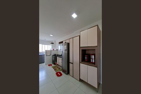 Apartamento para alugar com 82m², 2 quartos e 2 vagasCozinha