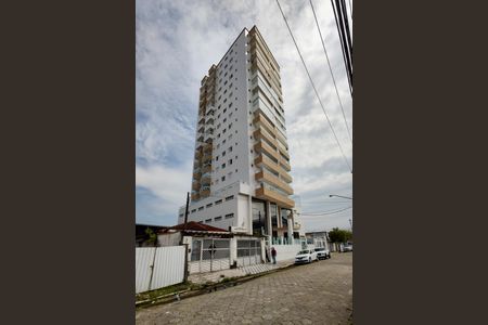Apartamento para alugar com 82m², 2 quartos e 2 vagasFachada do Prédio