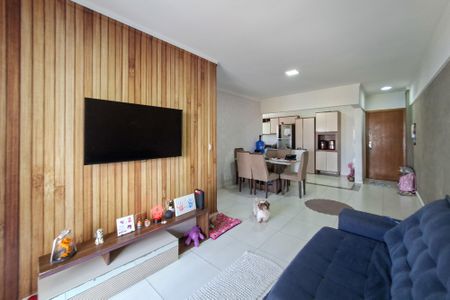 Apartamento para alugar com 82m², 2 quartos e 2 vagasSala
