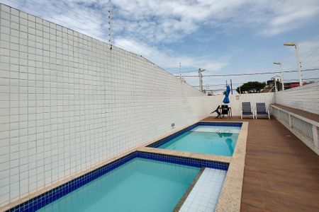 Apartamento para alugar com 82m², 2 quartos e 2 vagasÁrea comum - Piscina