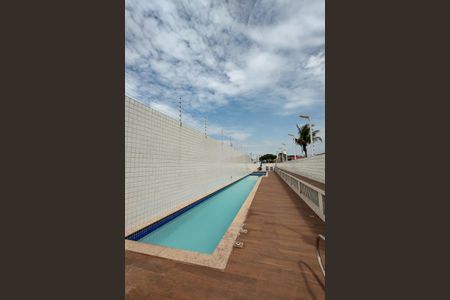 Apartamento para alugar com 82m², 2 quartos e 2 vagasÁrea comum - Piscina
