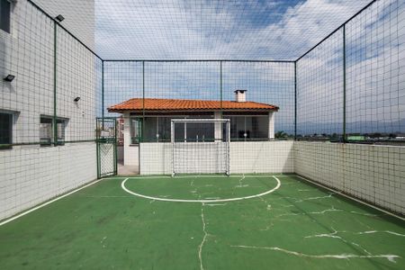 Apartamento para alugar com 82m², 2 quartos e 2 vagasQuadra Esportiva