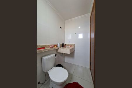 Apartamento para alugar com 82m², 2 quartos e 2 vagasBanheiro da Suíte