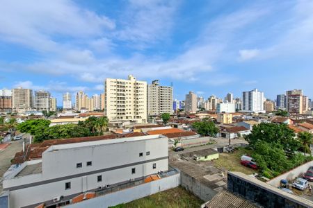 Apartamento para alugar com 82m², 2 quartos e 2 vagasVista do Quarto
