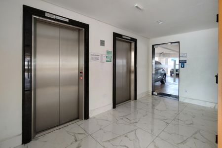 Apartamento para alugar com 82m², 2 quartos e 2 vagasElevadores