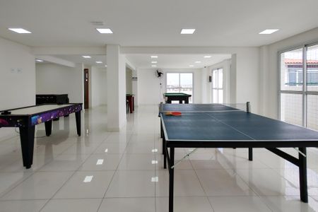 Apartamento para alugar com 82m², 2 quartos e 2 vagasÁrea comum