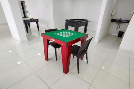 Apartamento para alugar com 82m², 2 quartos e 2 vagasÁrea comum
