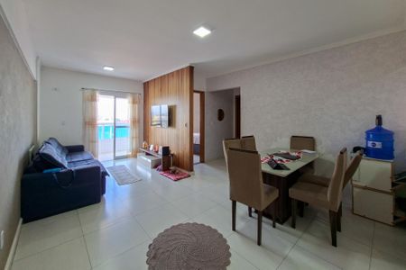Apartamento para alugar com 82m², 2 quartos e 2 vagasSala