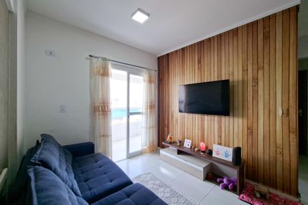 Apartamento para alugar com 82m², 2 quartos e 2 vagasSala