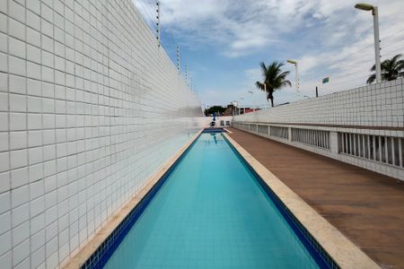 Apartamento para alugar com 82m², 2 quartos e 2 vagasÁrea comum - Piscina