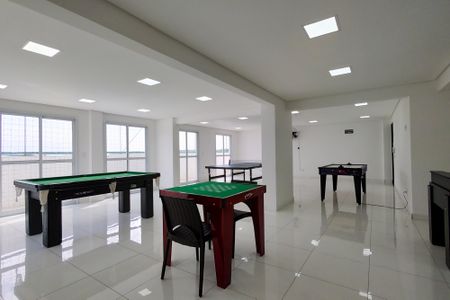 Apartamento para alugar com 82m², 2 quartos e 2 vagasÁrea comum