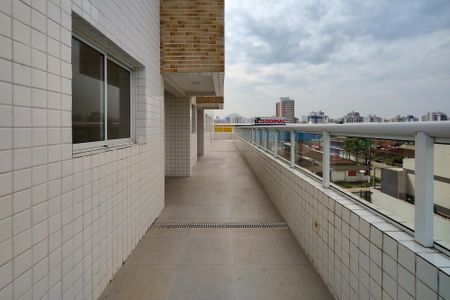 Apartamento para alugar com 82m², 2 quartos e 2 vagasÁrea comum