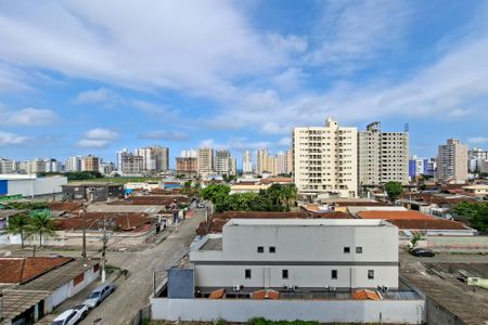 Apartamento para alugar com 82m², 2 quartos e 2 vagasVista do Quarto
