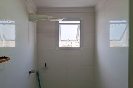 Apartamento para alugar com 82m², 2 quartos e 2 vagasBanheiro