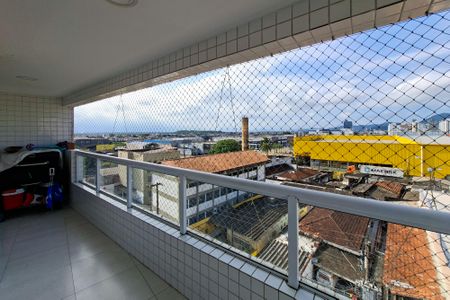 Apartamento para alugar com 82m², 2 quartos e 2 vagasSacada