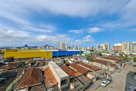 Apartamento para alugar com 82m², 2 quartos e 2 vagasVista da Sacada