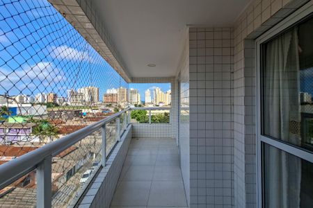 Apartamento para alugar com 82m², 2 quartos e 2 vagasSacada
