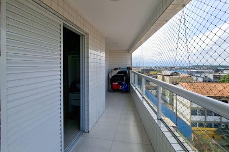 Apartamento para alugar com 82m², 2 quartos e 2 vagasSacada