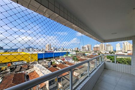 Apartamento para alugar com 82m², 2 quartos e 2 vagasSacada