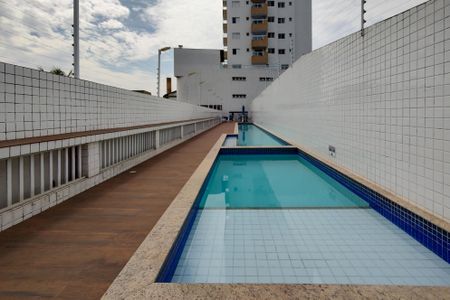 Apartamento para alugar com 82m², 2 quartos e 2 vagasÁrea comum - Piscina