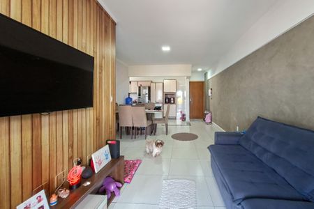 Apartamento para alugar com 82m², 2 quartos e 2 vagasSala