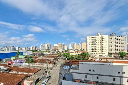 Apartamento para alugar com 82m², 2 quartos e 2 vagasVista da Sacada