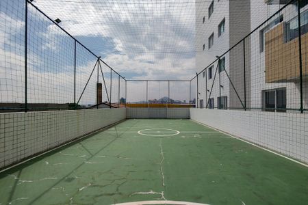 Apartamento para alugar com 82m², 2 quartos e 2 vagasQuadra Esportiva