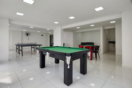 Apartamento para alugar com 82m², 2 quartos e 2 vagasÁrea comum