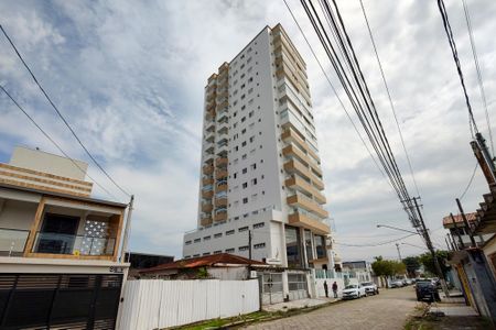 Apartamento para alugar com 82m², 2 quartos e 2 vagasFachada do Prédio