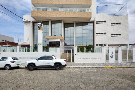 Apartamento para alugar com 82m², 2 quartos e 2 vagasFachada do Prédio