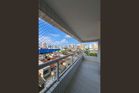 Apartamento para alugar com 82m², 2 quartos e 2 vagasSacada