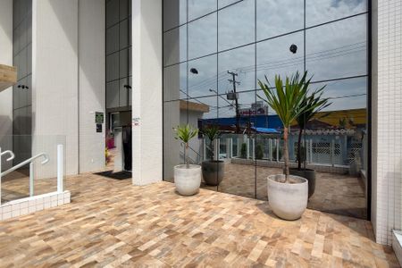 Apartamento para alugar com 82m², 2 quartos e 2 vagasÁrea comum