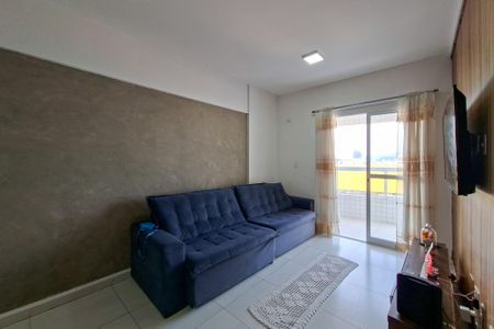 Apartamento para alugar com 82m², 2 quartos e 2 vagasSala