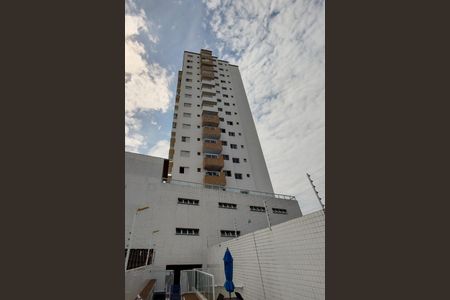 Apartamento para alugar com 82m², 2 quartos e 2 vagasFachada do Prédio