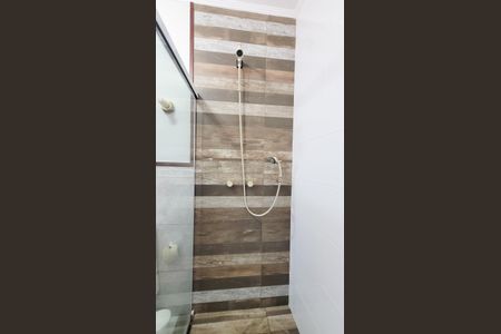 Casa de condomínio à venda com 360m², 5 quartos e 4 vagasBanheiro da Suíte 1