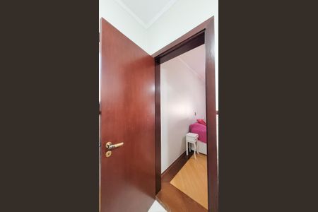 Casa de condomínio à venda com 360m², 5 quartos e 4 vagasBanheiro da Suíte 1