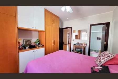 Casa de condomínio à venda com 360m², 5 quartos e 4 vagasSuíte 1