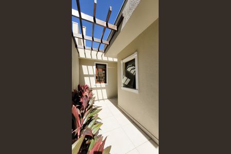 Casa de condomínio à venda com 360m², 5 quartos e 4 vagasCorredor