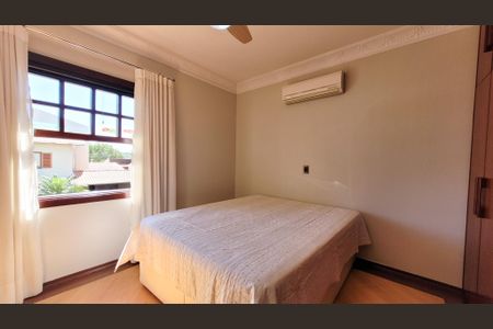 Casa de condomínio à venda com 360m², 5 quartos e 4 vagasQuarto 2