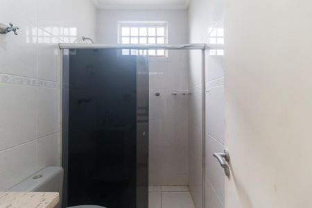 Casa para alugar com 180m², 3 quartos e 4 vagasBanheiro