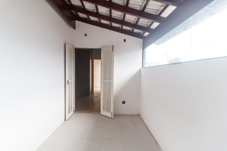 Casa para alugar com 180m², 3 quartos e 4 vagasVaranda do Quarto 1