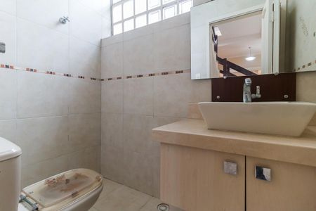 Casa para alugar com 180m², 3 quartos e 4 vagasLavabo