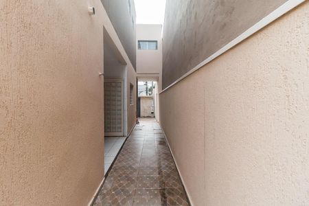 Casa para alugar com 180m², 3 quartos e 4 vagasCorredor Lateral