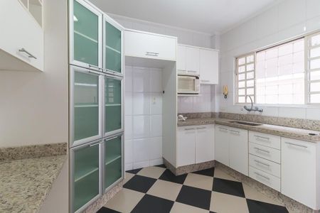 Casa para alugar com 180m², 3 quartos e 4 vagasCozinha