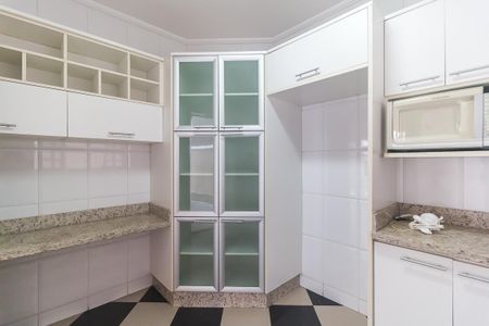 Casa para alugar com 180m², 3 quartos e 4 vagasCozinha