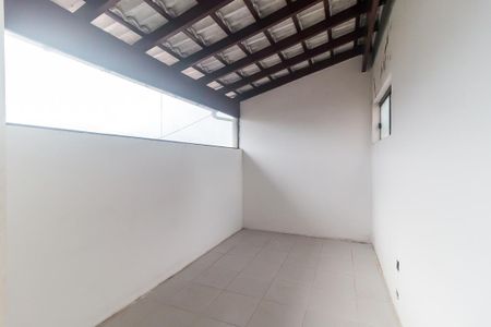 Casa para alugar com 180m², 3 quartos e 4 vagasVaranda do Quarto 1